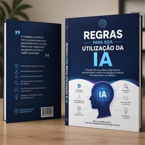 Capa do módulo 2: Regras para boa utilização